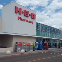 Negocio H-e-b (Supermercados en Laredo)