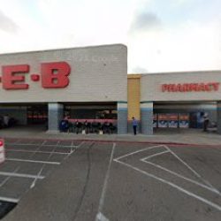 Negocio H-e-b Bakery (Panaderias en Laredo)