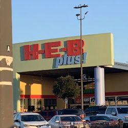 Negocio H-e-b Bakery (Panaderias en Laredo)
