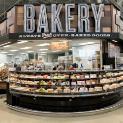 Negocio H-e-b Bakery (Panaderias en Laredo)