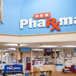 Negocio H-e-b Pharmacy (Farmacias en Laredo)
