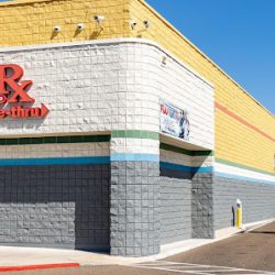 Negocio H-e-b Pharmacy (Farmacias en Laredo)