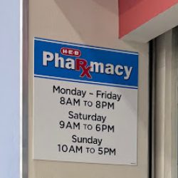 Negocio H-e-b Pharmacy (Farmacias en Laredo)