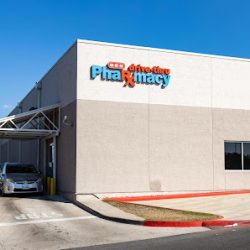 Negocio H-e-b Pharmacy (Farmacias en Laredo)