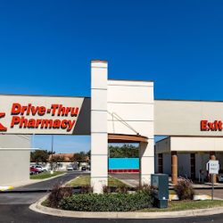 Negocio H-e-b Pharmacy (Farmacias en Laredo)