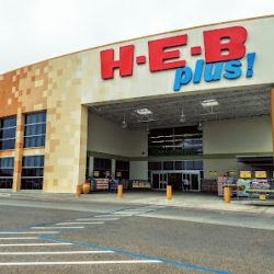 Negocio H-e-b Plus! (Panaderias en Laredo)