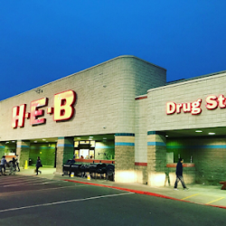 Negocio H-e-b (Supermercados en Laredo)