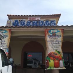 Negocio Hacienda Arandas (Restaurantes en Laredo)