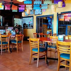 Negocio Hacienda Arandas (Restaurantes en Laredo)