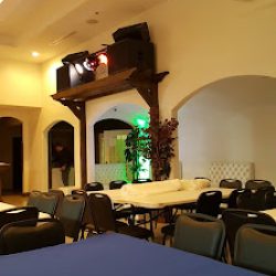 Negocio Hacienda La Escondida (Salones de eventos en Laredo)