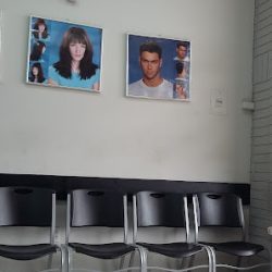 Negocio Hair Gallery (Peluquerias en Laredo)