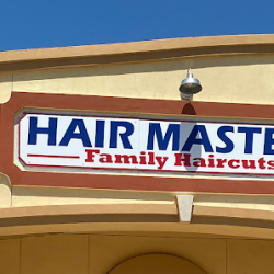 Negocio Hair Masters Hillside (Peluquerias en Laredo)