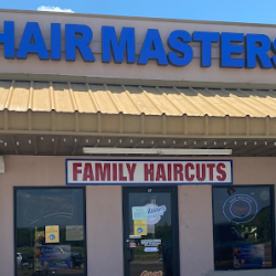 Negocio Hair Masters Shiloh (Peluquerias en Laredo)