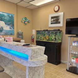 Negocio Happy Nails (Peluquerias en Laredo)