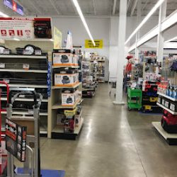 Negocio Harbor Freight (Ferreterias en Laredo)