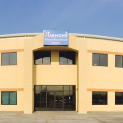 Negocio Harmony School Of Excellence - Laredo (Clases de ingles en Laredo)