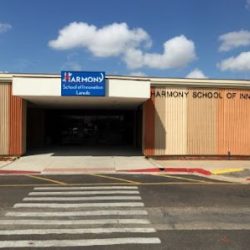 Negocio Harmony School Of Innovation - Laredo (Escuelas publicas en Laredo)
