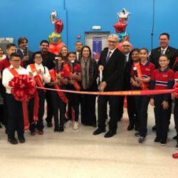 Negocio Harmony Science Academy - Laredo (Escuelas publicas en Laredo)
