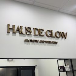 Negocio Haus De Glow (Spa en Laredo)