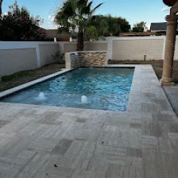 Negocio Hdl Construction, Llc (Empresas de remodelacion en Laredo)
