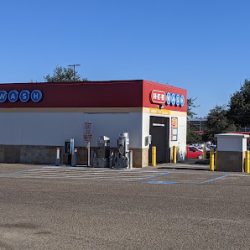 Negocio Heb Car Wash (Lavado de autos en Laredo)