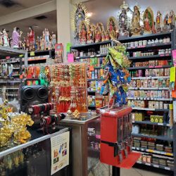 Negocio Herbario Lupita (Tiendas naturistas en Laredo)