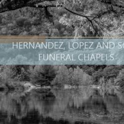 Negocio Hernandez Lopez & Sons Funeral Chapel (Capillas en Laredo)