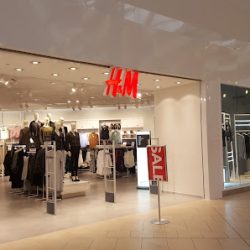 Negocio H&m (Tiendas de ropa en Laredo)