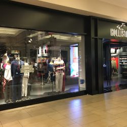 Negocio Hollister Co. (Tiendas de ropa en Laredo)