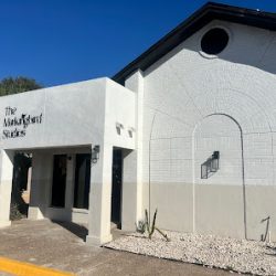 Negocio Holy Skin! Esthetics (Masajes en Laredo)