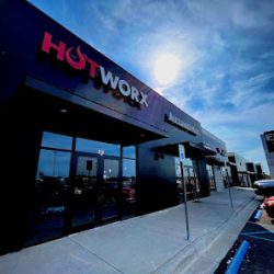 Negocio Hotworx - Laredo, Tx - Del Mar (Clases de yoga en Laredo)