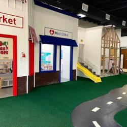 Negocio House Of Play (Animaciones infantiles en Laredo)
