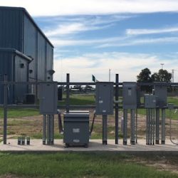 Negocio Ies Electrical Contracting And Service (Electricistas en Laredo)