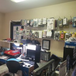 Negocio Ifix Phones (Reparacion de electrodomesticos en Laredo)