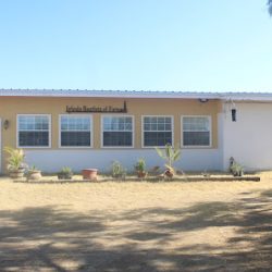 Negocio Iglesia Bautista El Faro (Iglesias evangelicas en Laredo)