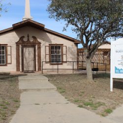 Negocio Iglesia Bautista Nuevo Pacto (Iglesias evangelicas en Laredo)