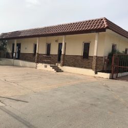 Negocio Iglesia Cristiana Manantial De Dios Con Vida (Iglesias cristianas en Laredo)