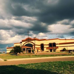 Negocio Iglesia Cristiana Misericordia (Iglesias cristianas en Laredo)
