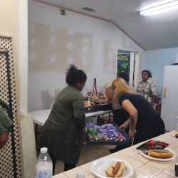 Negocio Iglesia Cristiana Shalom (Iglesias cristianas en Laredo)