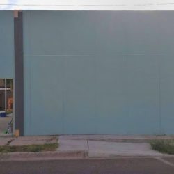 Negocio Iglesia De Cristo Marcella Ave. (Iglesias cristianas en Laredo)
