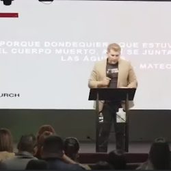 Negocio Iglesia Isaías 35 (Iglesias cristianas en Laredo)