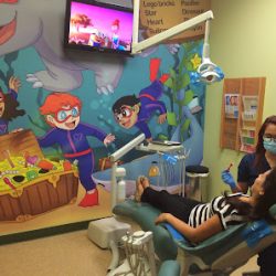 Negocio Imagine Dental Of North Laredo (Clinicas dentales en Laredo)