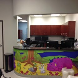 Negocio Imagine Dental Of South Laredo (Clinicas dentales en Laredo)