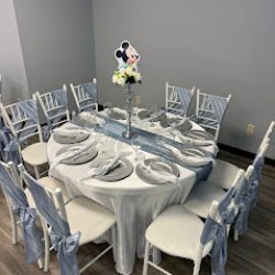 Negocio Imperial Events (Organizadores de eventos en Laredo)