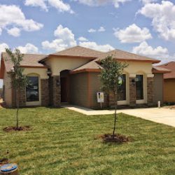 Negocio Infiniti Homes (Albaniles en Laredo)