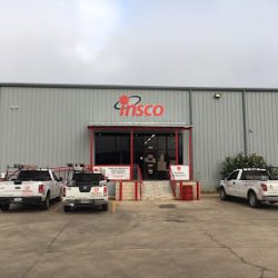 Negocio Insco Distributing (Ferreterias en Laredo)