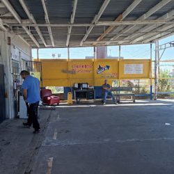 Negocio Inspection Shack (Tecnicos de gas en Laredo)