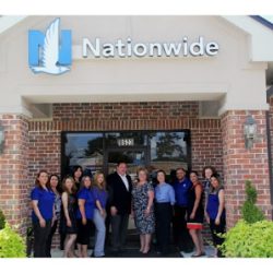 Negocio Insurance & Financial Services At Champions Llc (Seguros en Laredo)
