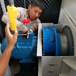 Negocio Isaias Electric (Electricistas en Laredo)