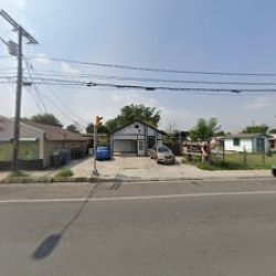 Negocio Israel's Beauty Salon (Peluquerias en Laredo)